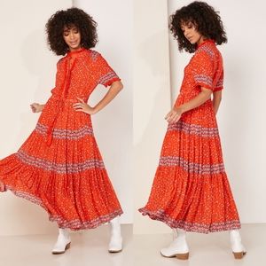 NWT Free People Rare feeling Dress